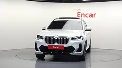2023 BMW X3 xDrive 20i M Sport — фото 3
