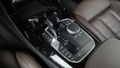 2023 BMW X3 xDrive 20i M Sport — фото 9