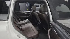 2023 BMW X3 xDrive 20i M Sport — фото 11
