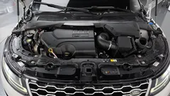2023 Land Rover Range Rover Evoque P250 SE — фото 6