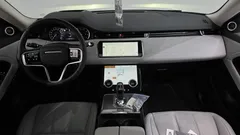 2023 Land Rover Range Rover Evoque P250 SE — фото 7