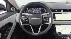 2023 Land Rover Range Rover Evoque P250 SE — фото 13