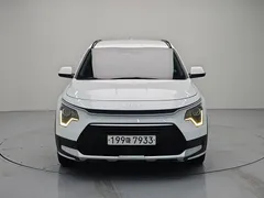 2022 Kia Niro Prestige — фото 2