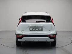 2022 Kia Niro Prestige — фото 3