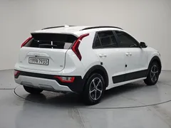 2022 Kia Niro Prestige — фото 4