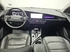 2022 Kia Niro Prestige — фото 7