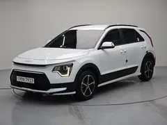 2022 Kia Niro Prestige — фото 12