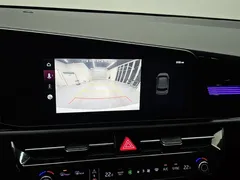 2022 Kia Niro Prestige — фото 19