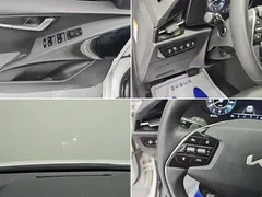 2022 Kia Niro Prestige — фото 20