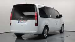 2023 Hyundai Staria Cargo 5-Seater — фото 2