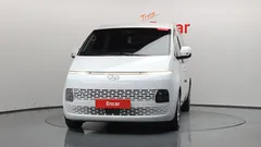 2023 Hyundai Staria Cargo 5-Seater — фото 3