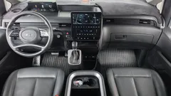 2023 Hyundai Staria Cargo 5-Seater — фото 7