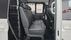 2023 Hyundai Staria Cargo 5-Seater — фото 11