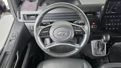 2023 Hyundai Staria Cargo 5-Seater — фото 13