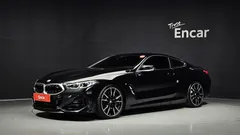 2023 BMW 8-Series M850i xDrive Coupe — фото 1