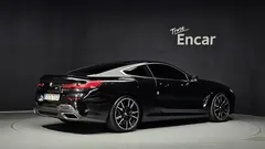 2023 BMW 8-Series M850i xDrive Coupe — фото 2
