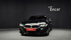 2023 BMW 8-Series M850i xDrive Coupe — фото 3