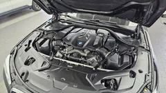 2023 BMW 8-Series M850i xDrive Coupe — фото 6