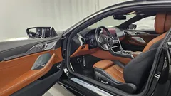2023 BMW 8-Series M850i xDrive Coupe — фото 10