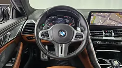 2023 BMW 8-Series M850i xDrive Coupe — фото 13
