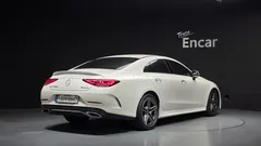 2023 Mercedes-Benz CLS-Class CLS300d 4MATIC — фото 2
