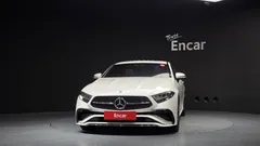2023 Mercedes-Benz CLS-Class CLS300d 4MATIC — фото 3