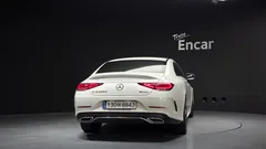 2023 Mercedes-Benz CLS-Class CLS300d 4MATIC — фото 4