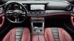 2023 Mercedes-Benz CLS-Class CLS300d 4MATIC — фото 7