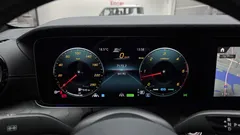 2023 Mercedes-Benz CLS-Class CLS300d 4MATIC — фото 8