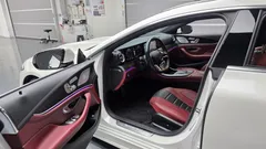 2023 Mercedes-Benz CLS-Class CLS300d 4MATIC — фото 10