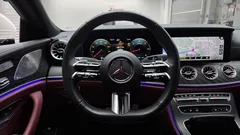 2023 Mercedes-Benz CLS-Class CLS300d 4MATIC — фото 13