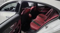 2023 Mercedes-Benz CLS-Class CLS300d 4MATIC — фото 18