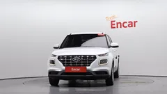 2022 Hyundai Venue 1.6 Modern Plus — фото 3