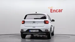 2022 Hyundai Venue 1.6 Modern Plus — фото 4