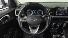 2022 Hyundai Venue 1.6 Modern Plus — фото 13