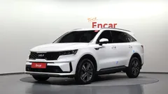 2022 Kia Sorento HEV 1.6 2WD — фото 1