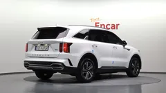 2022 Kia Sorento HEV 1.6 2WD — фото 2