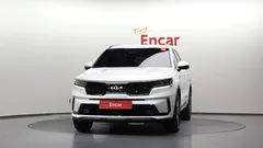 2022 Kia Sorento HEV 1.6 2WD — фото 3