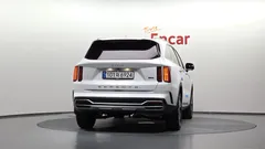 2022 Kia Sorento HEV 1.6 2WD — фото 4