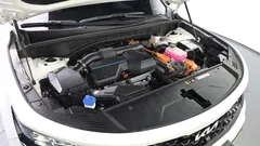 2022 Kia Sorento HEV 1.6 2WD — фото 6