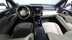 2022 Kia Sorento HEV 1.6 2WD — фото 7
