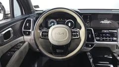 2022 Kia Sorento HEV 1.6 2WD — фото 13