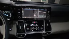 2022 Kia Sorento HEV 1.6 2WD — фото 14