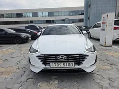 2023 Hyundai Sonata 2.0 LPG(rental car) — фото 3