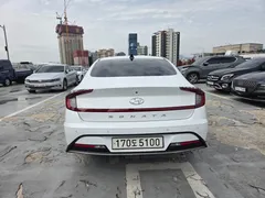 2023 Hyundai Sonata 2.0 LPG(rental car) — фото 4