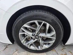 2023 Hyundai Sonata 2.0 LPG(rental car) — фото 5