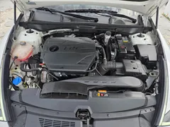2023 Hyundai Sonata 2.0 LPG(rental car) — фото 6