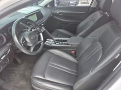 2023 Hyundai Sonata 2.0 LPG(rental car) — фото 10