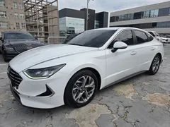 2023 Hyundai Sonata 2.0 LPG(rental car) — фото 13