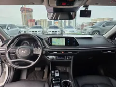 2023 Hyundai Sonata 2.0 LPG(rental car) — фото 14